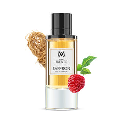 SAFFRON FOR MEN EDP - 100 ML