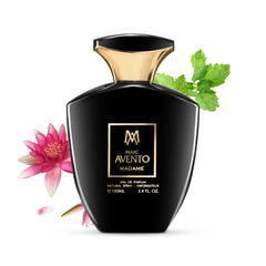 MADAME FOR WOMEN EDP - 100 ML